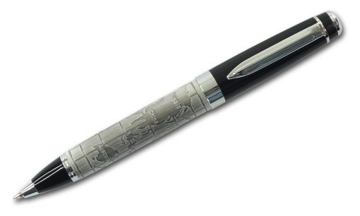 עט מתכת יוניברס