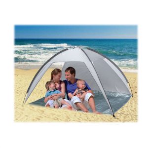 אוהל חוף פמילי