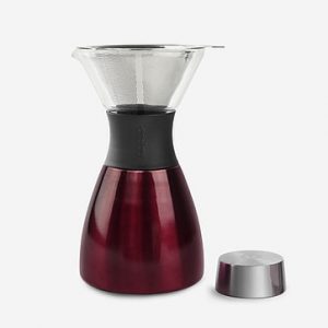 POUR OVER