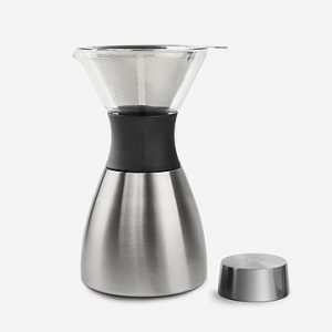 POUR OVER