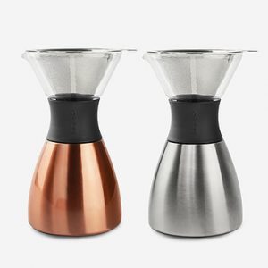 POUR OVER