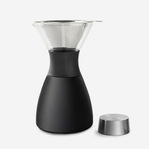 POUR OVER