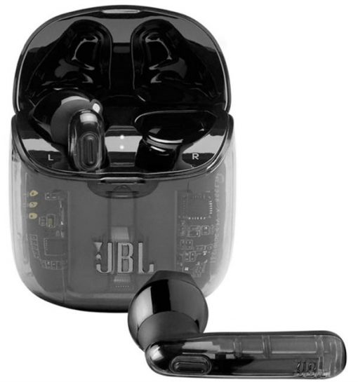 JBL אוזניות אלחוטיות T225 TWS