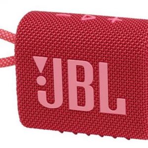 JBL רמקול Go 3