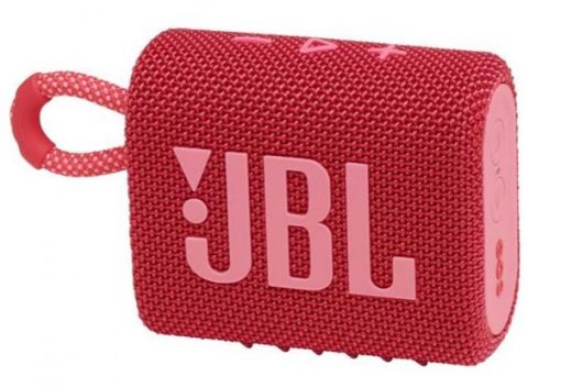 JBL רמקול Go 3