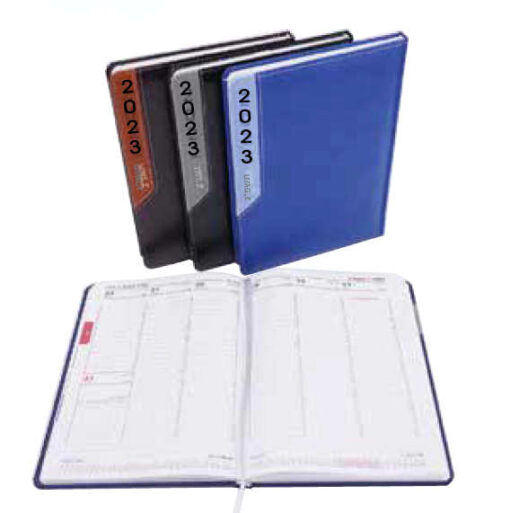 ROMI B5 PVC