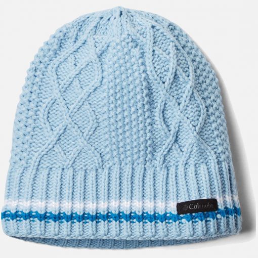 כובע Cabled Cutie Beanie II