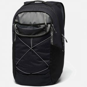 תיק גב קולומביה דגם  Atlas Explorer 26L II ללימודים ולטיולים כולל תא למחשב נייד ''15 (שחור)