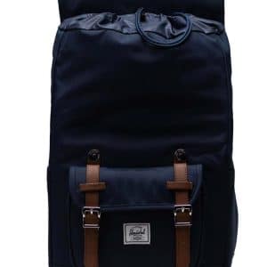 תיק גב HERSCHEL Little America D Blue