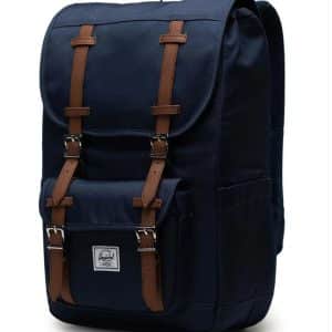 תיק גב HERSCHEL Little America D Blue
