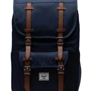 תיק גב HERSCHEL Little America D Blue